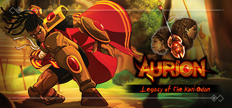 Aurion: Legacy of the Kori-Odan Cover PC