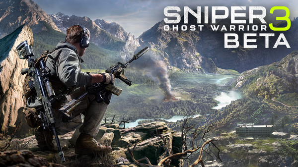 Sniper Ghost Warrior 3