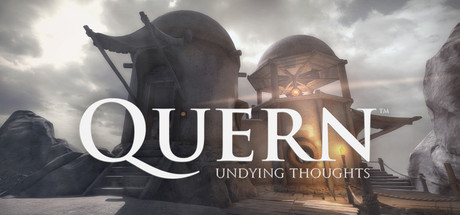 Quern - Undying Thoughts Cover PC