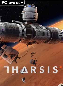 Tharsis-HI2U