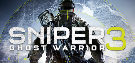 Sniper Ghost Warrior 3