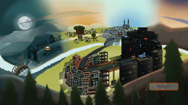 The Purring Quest The Purring Quest