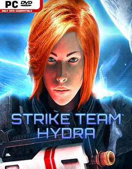 Strike Team Hydra-RELOADED
