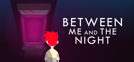 Between Me and The Night Cover PC