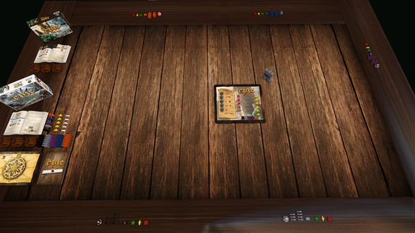 Tabletop Simulator Tiny Epic Kingdoms Tabletop Simulator Tiny Epic Kingdoms