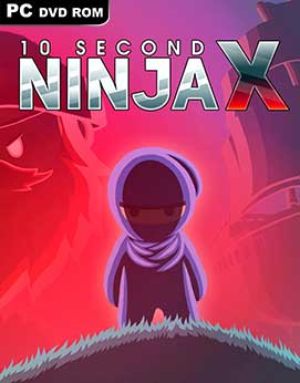 10 Second Ninja X-ALiAS
