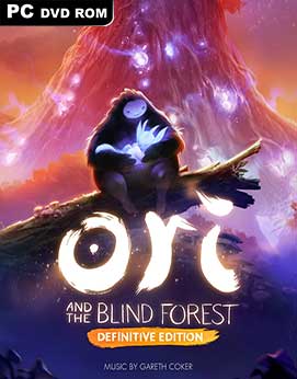 Ori and the Blind Forest Definitive Edition-CODEX