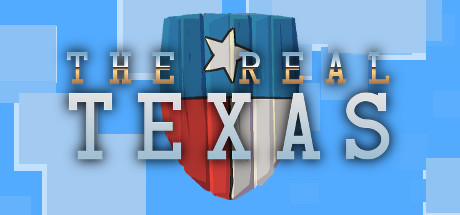 The Real Texas Cover PC