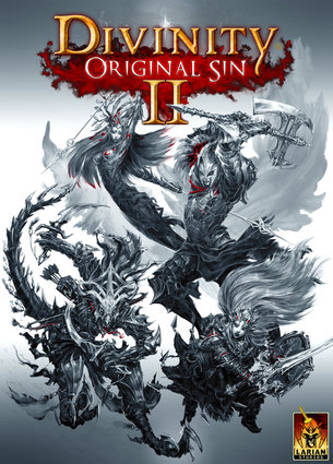 Divinity Original Sin 2-CODEX