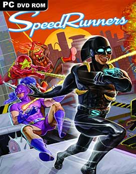 SpeedRunners-PLAZA