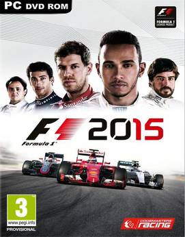 F1 2015 UPDATE 1.0.22.4646-CPY