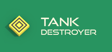 Tank Destroyer Cover PC