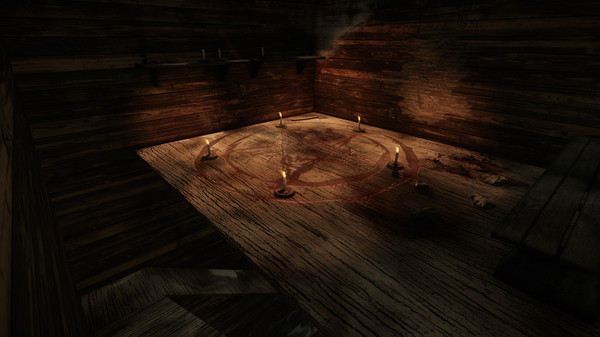 Cold Dreams Cold Dreams