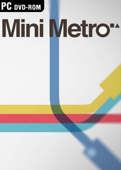 Mini Metro-GOG