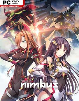 Project Nimbus Alien Survival-CODEX