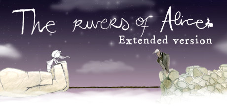 Rivers Of Alice Extended Version PC Cover