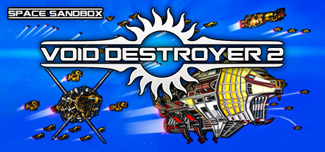 Void Destroyer 2 Cover PC
