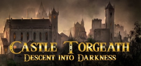 Castle Torgeath Cover PC
