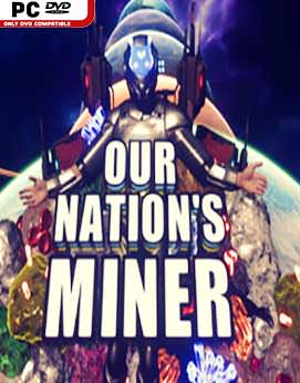 Our Nations Miner Entropy-HI2U