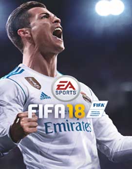 FIFA 18 ICON Edition-FULL UNLOCKED