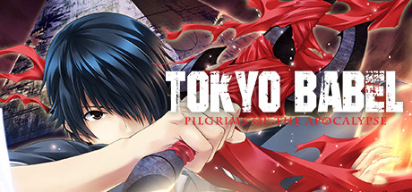 Tokyo Babel Cover PC