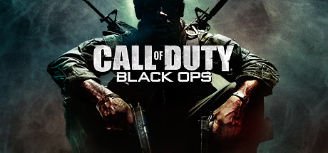 Call of Duty Black Ops Cover PC