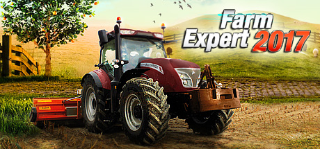 Farm Expert 2017 Cover PC