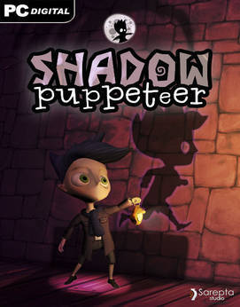 Shadow Puppeteer MULTi11-PROPHET