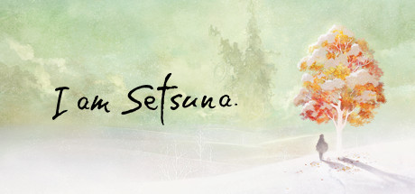 I am Setsuna Cover PC
