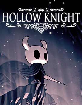 Hollow Knight Lifeblood-RELOADED