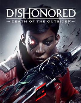 DISHONORED DEATH OF THE OUTSIDER-STEAMPUNKS