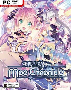 Moero Chronicle-PLAZA