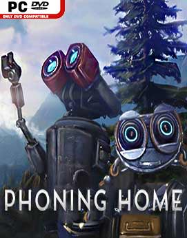 Phoning Home MULTi7-PLAZA