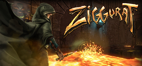 Ziggurat Cover PC