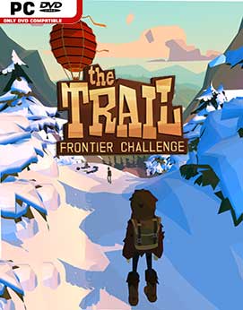 The Trail Frontier Challenge-PLAZA
