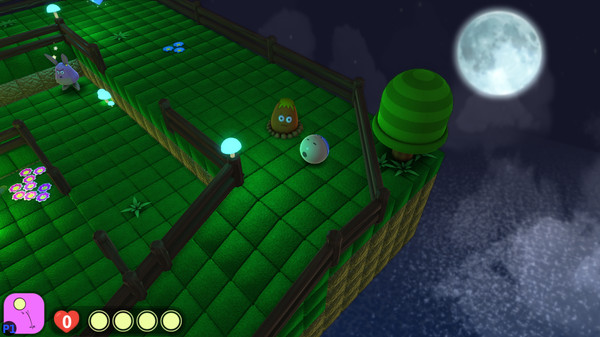 Bulby - Diamond Course Bulby - Diamond Course