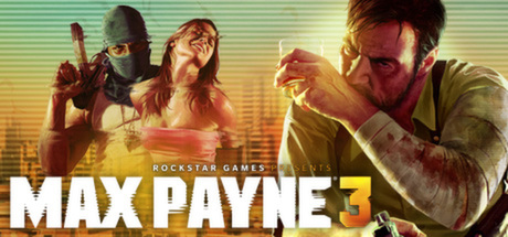Max Payne 3 Complete Edition Cover