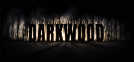 Darkwood Alpha Cover