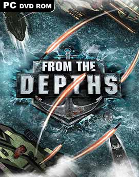 From the Depths v1.918