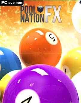 Pool Nation FX-HI2U