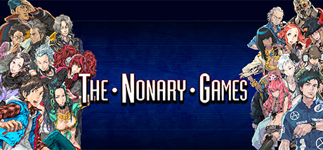 Zero Escape: The Nonary Games Cover PC