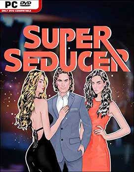 Super Seducer-SKIDROW