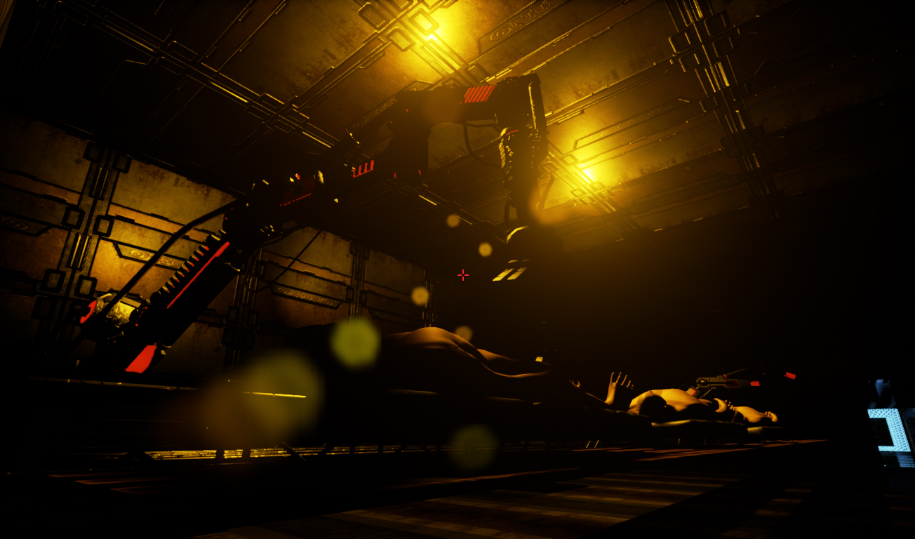 Project Pulsation Project Pulsation