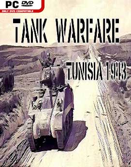 Tank Warfare Tunisia 1943-RELOADED
