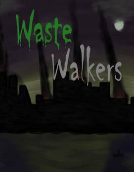 Waste Walkers Complete Edition-PROPHET