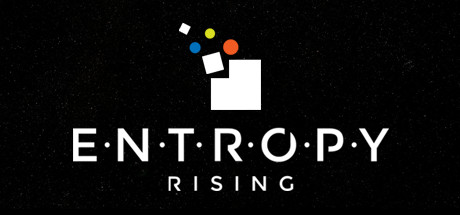 Entropy Rising Cover PC
