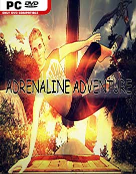 Adrenaline Adventure-PROPHET
