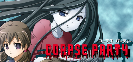 Corpse Party Cover PC