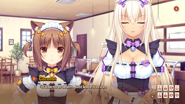 NEKOPARA Vol. 2 NEKOPARA Vol. 2