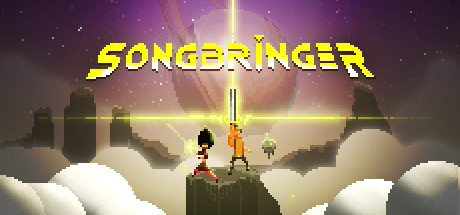 Songbringer The Trial of Ren-PLAZA